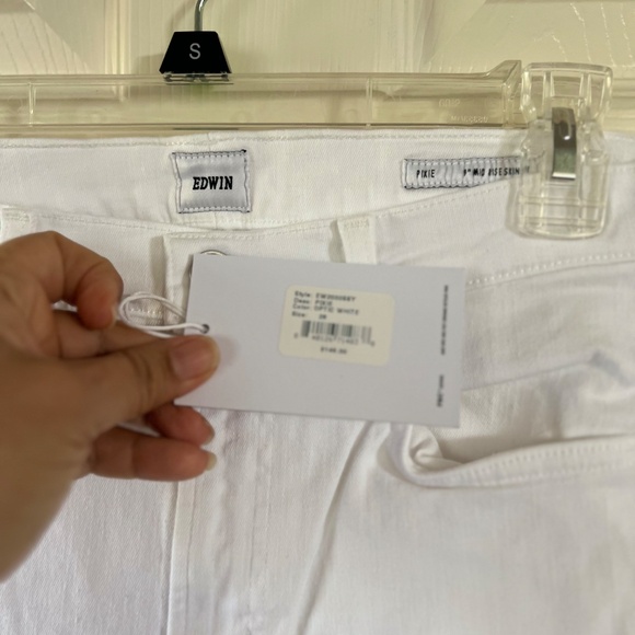 Edwin Pixie Women Jeans - Picture 5 of 7